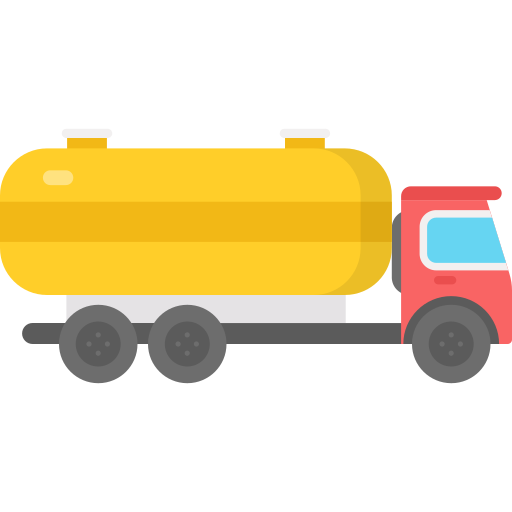 fast truck icon
